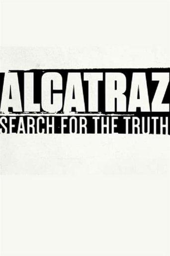 Alcatraz: Search for the Truth (2015) poster