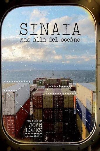 Sinaia, más allá del océano (2011) poster