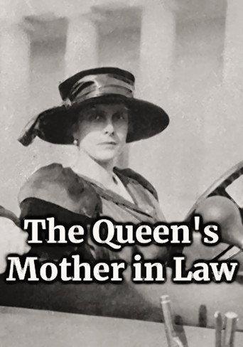 The Queen's Mother in Law (2012) poster