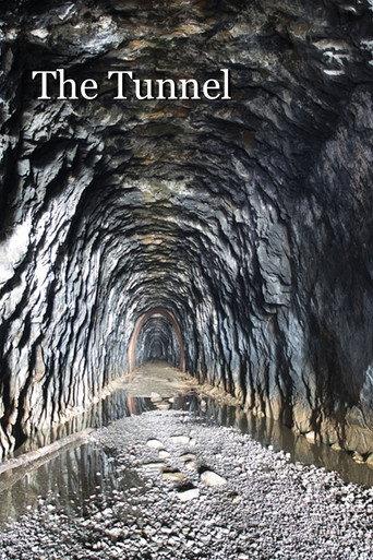 The Tunnel (2021) poster
