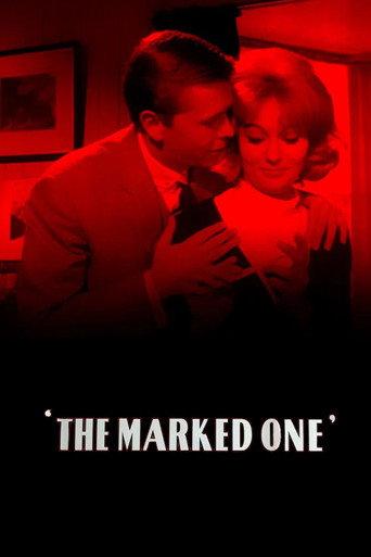 The Marked One (1963) poster