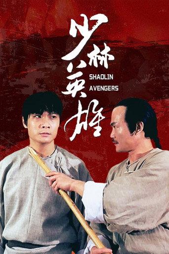 Kung Fu Kid (1994) poster