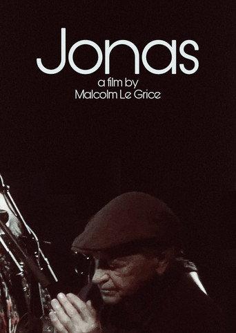 Jonas (2013) poster
