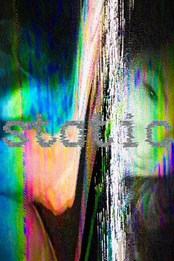 STATIC () poster