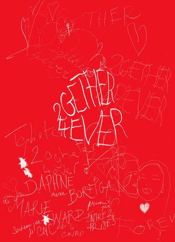 2gether-4ever (2023) poster