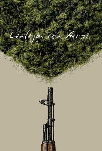 Lentejas con Arroz () poster