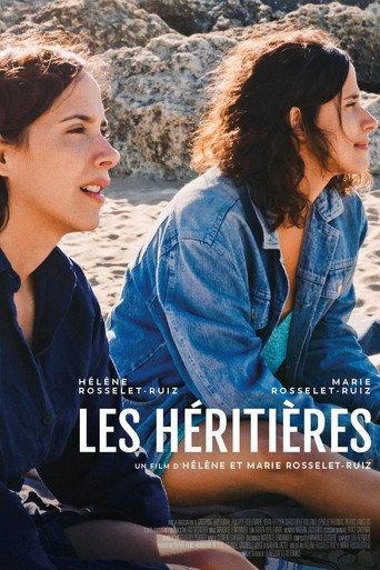 Les héritières () poster