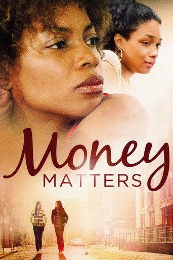 Money Matters (2011) poster