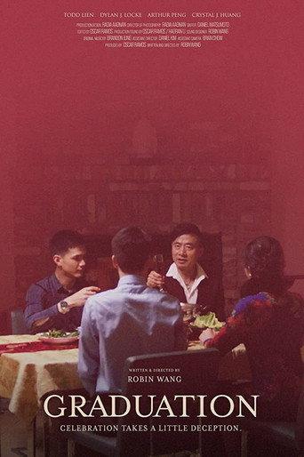 Graduation (2020) poster
