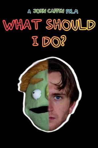 What Should I Do? (2021) poster