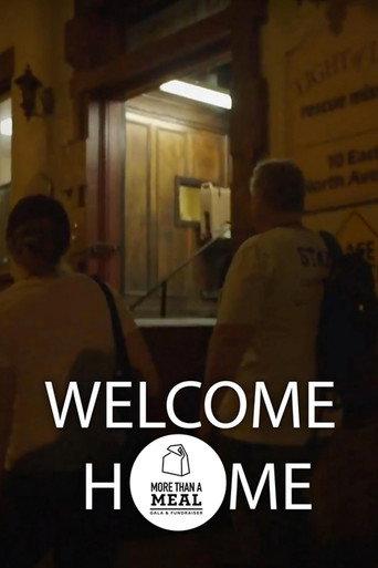 Welcome Home () poster