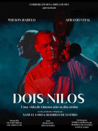 Two Niles (2024) poster