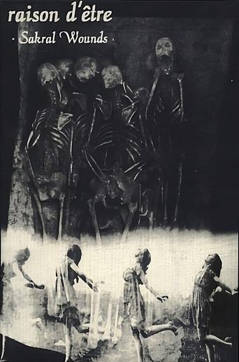 Sakral Wounds (1994) poster