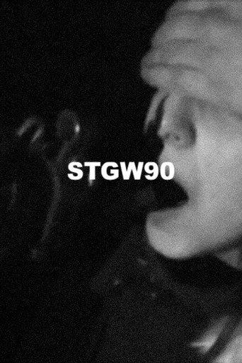 STGW90 (2016) poster
