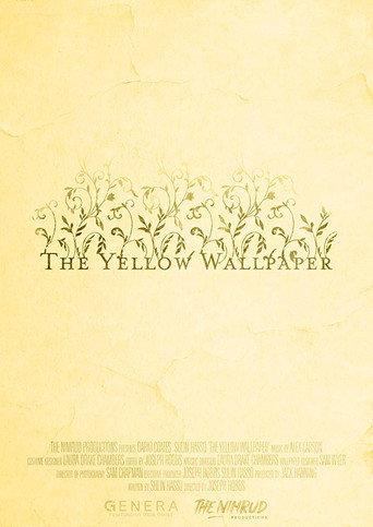 The Yellow Wallpaper (2019) poster