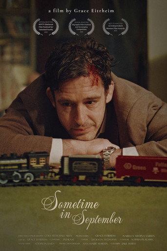 Sometime in September () poster