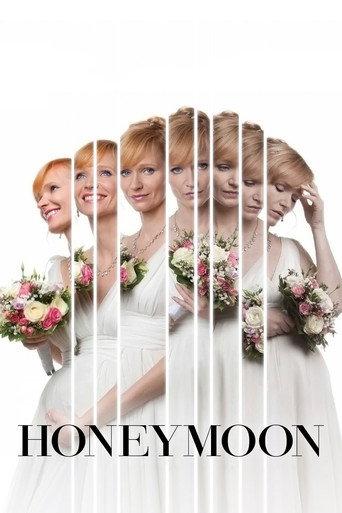 Honeymoon (2013) poster