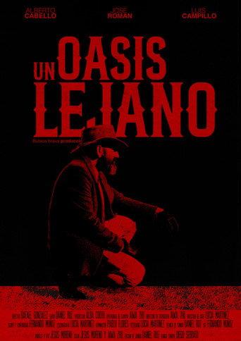Un Oasis Lejano (2026) poster