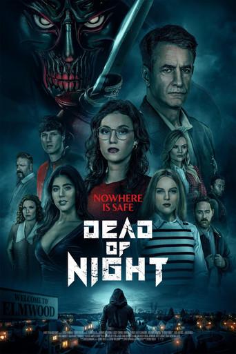 Dead of Night () poster