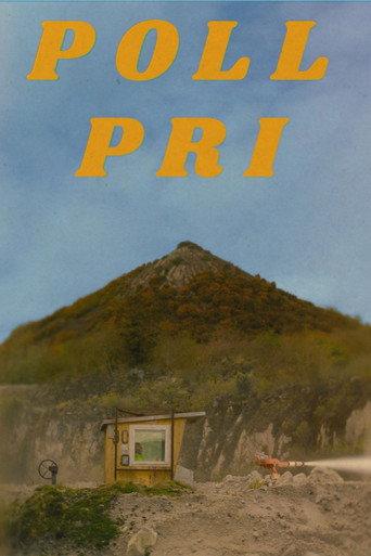 Clay Pit (2025) poster