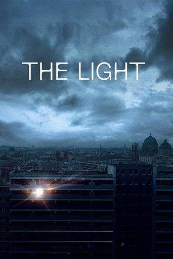 The Light (2025) poster