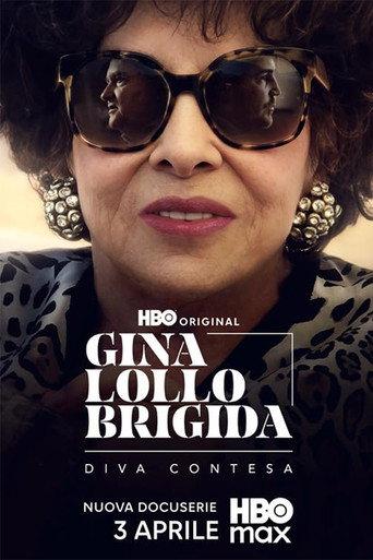 El escándalo Lollobrigida () poster