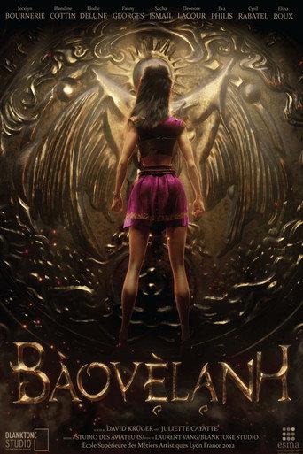 BaoVeLanh (2024) poster