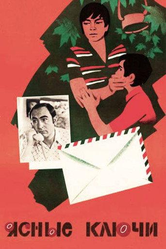 Clear Springs (1978) poster