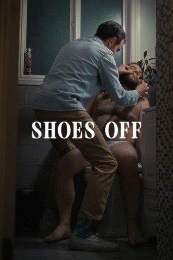 Shoes Off (2023) poster