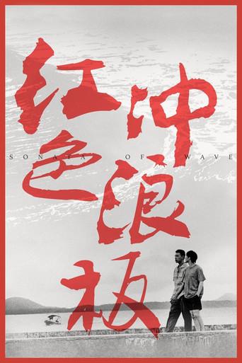 Sonata of Wave (2024) poster