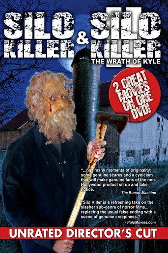 Silo Killer 2: The Wrath of Kyle (2009) poster