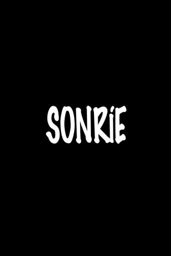 Sonríe (2011) poster