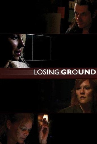 Losing Ground (2005) poster