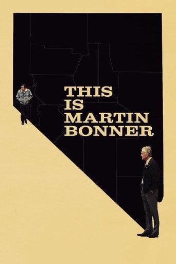 This Is Martin Bonner (2013) poster