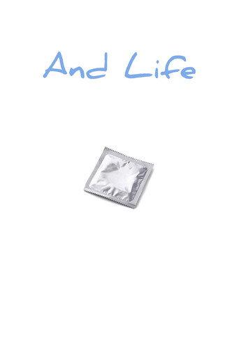 And Life (2018) poster