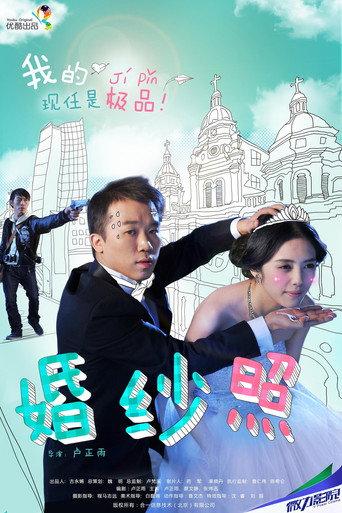 婚纱照 (2013) poster