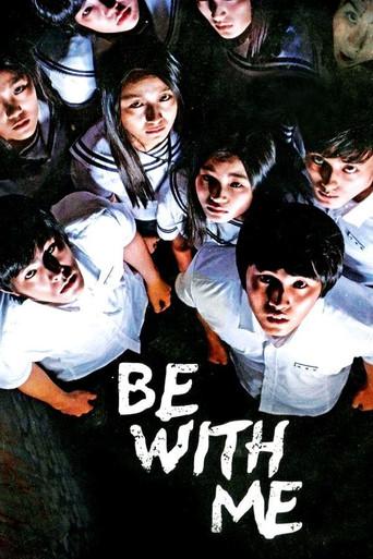 Be with Me (2010) poster