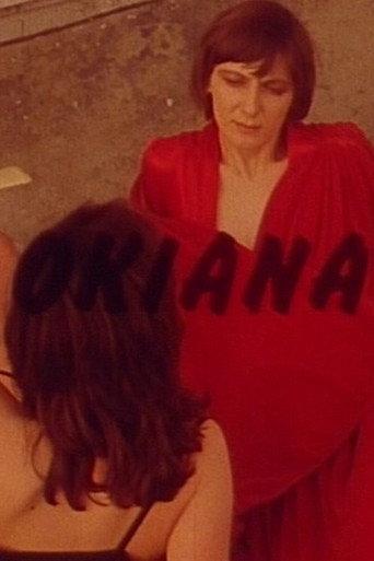 Okiana (1983) poster