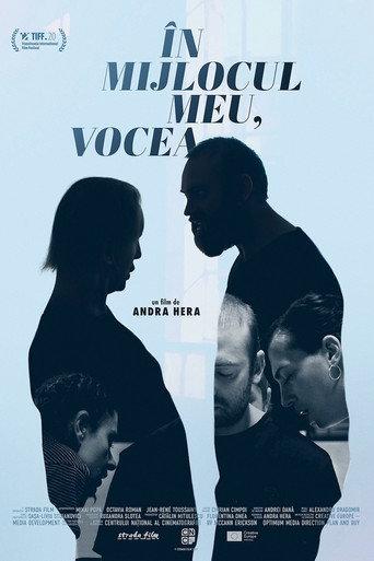 The Things We Hide in Silence (2021) poster