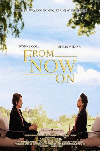 From Now On (2018) poster