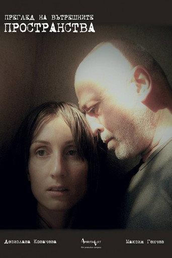 REVIEW OF INNER SPACES (2020) poster