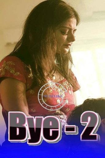 Bye 2 (2020) poster