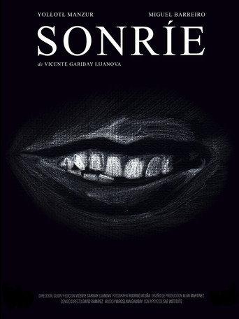 Smile (2021) poster