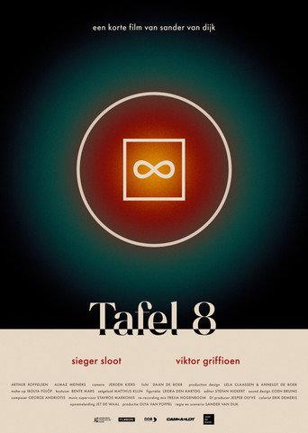 Table 8 () poster