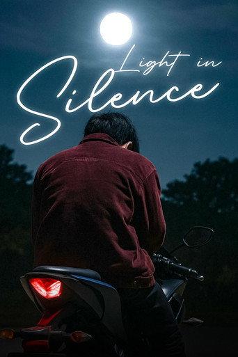 Light in silence (2025) poster