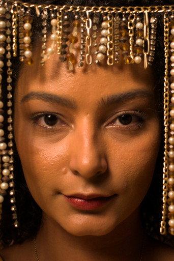 Cinderella of Samba (2026) poster