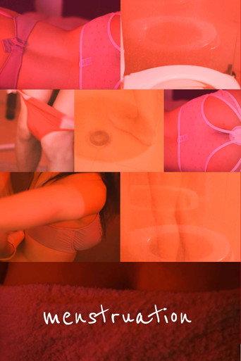 Menstruation (2024) poster