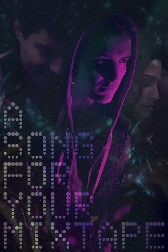 A Song For Your Mixtape (2016) poster