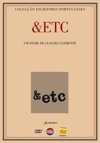 & Etc (2007) poster
