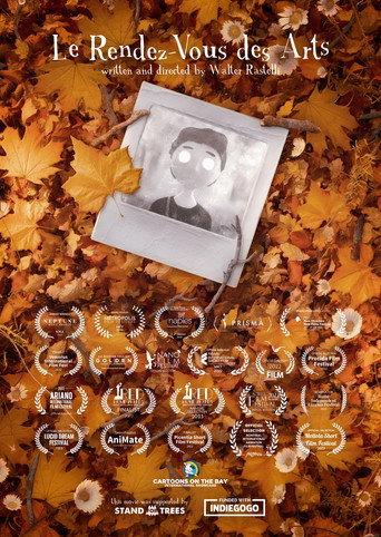 Le Rendez-Vous des Arts (2023) poster
